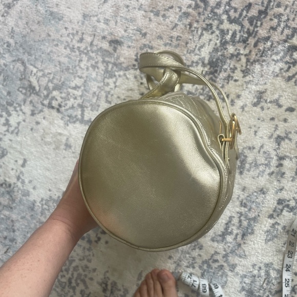 LOVECAT Paris leather bag. New - Picture 5 of 8